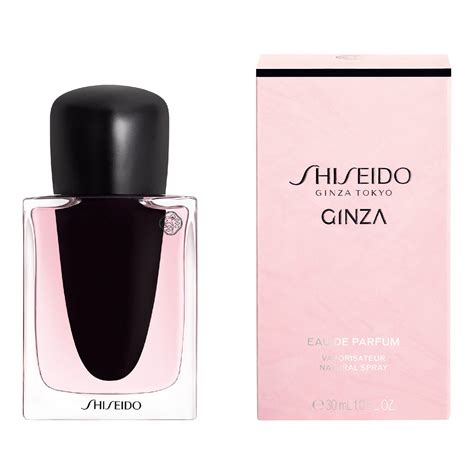 ginza shiseido equivalente